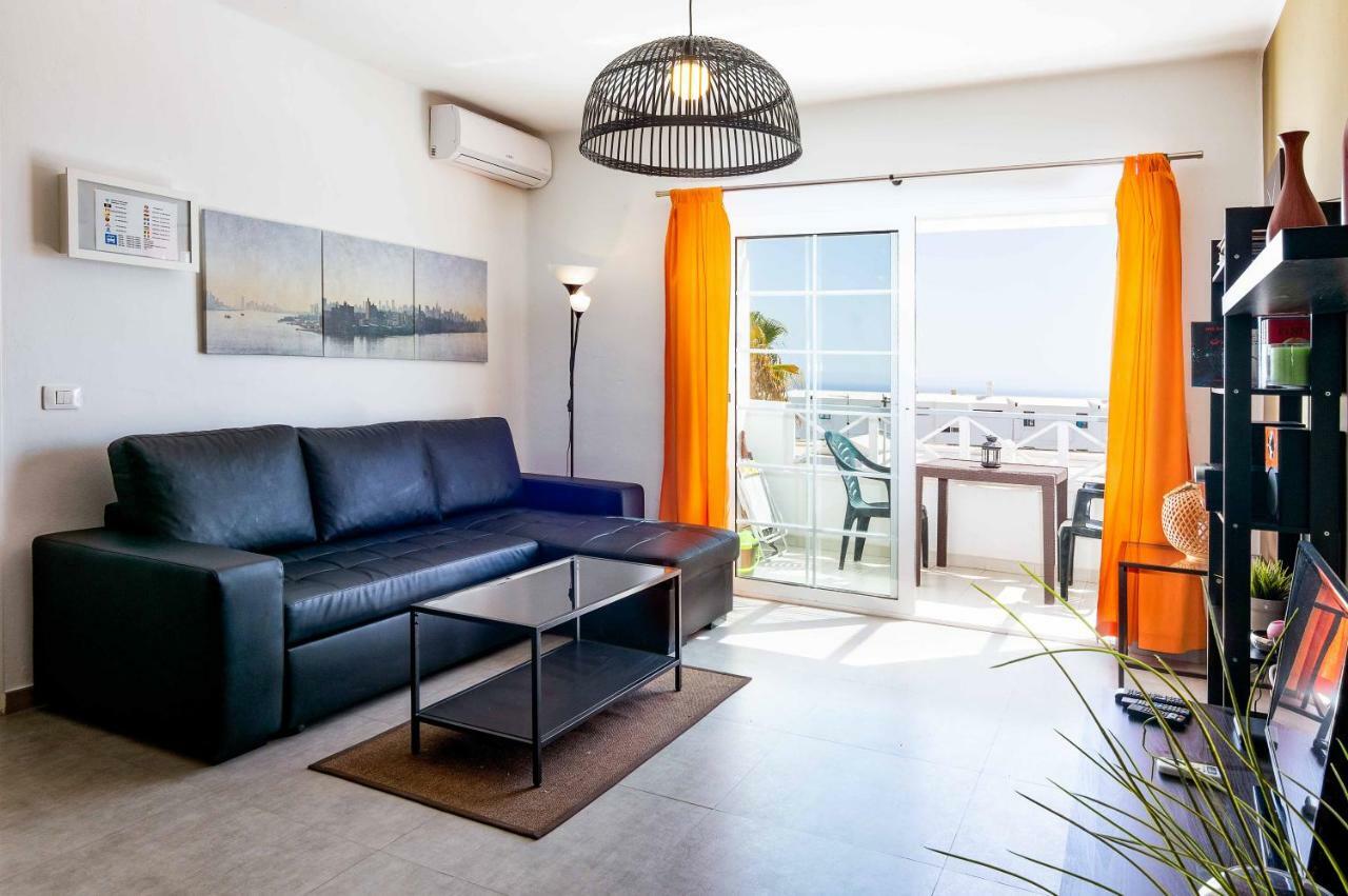 Apartamentos Panelo プエルト・デル・カルメン エクステリア 写真