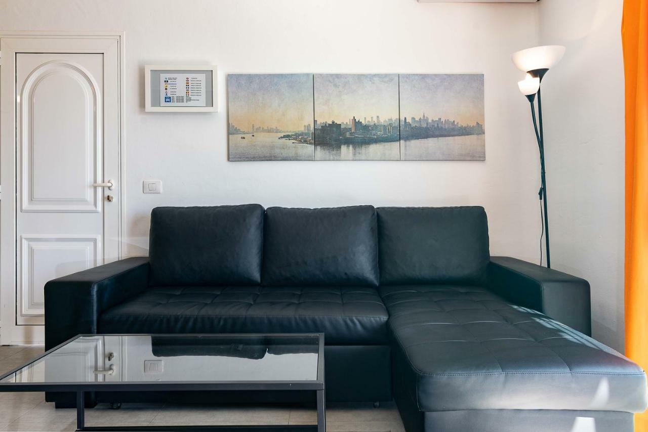 Apartamentos Panelo プエルト・デル・カルメン エクステリア 写真