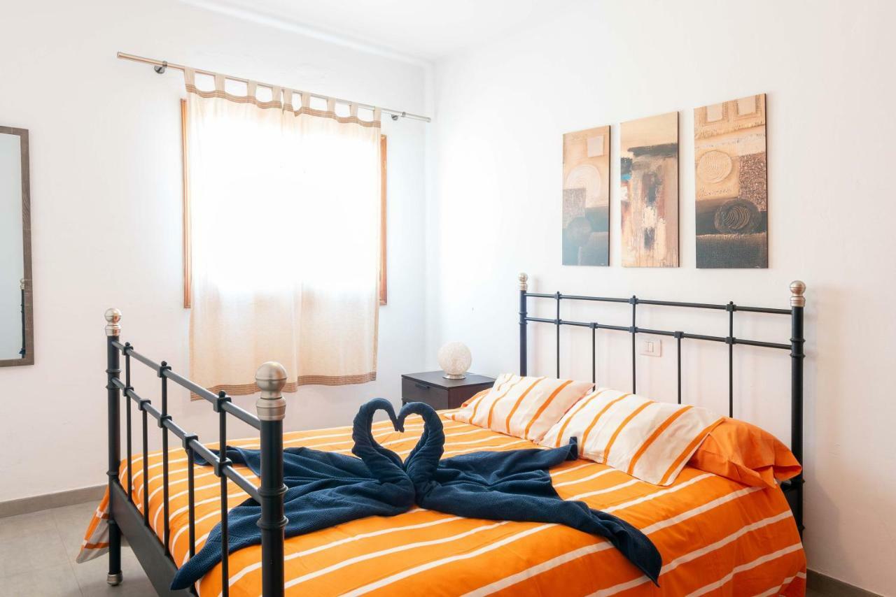 Apartamentos Panelo プエルト・デル・カルメン エクステリア 写真