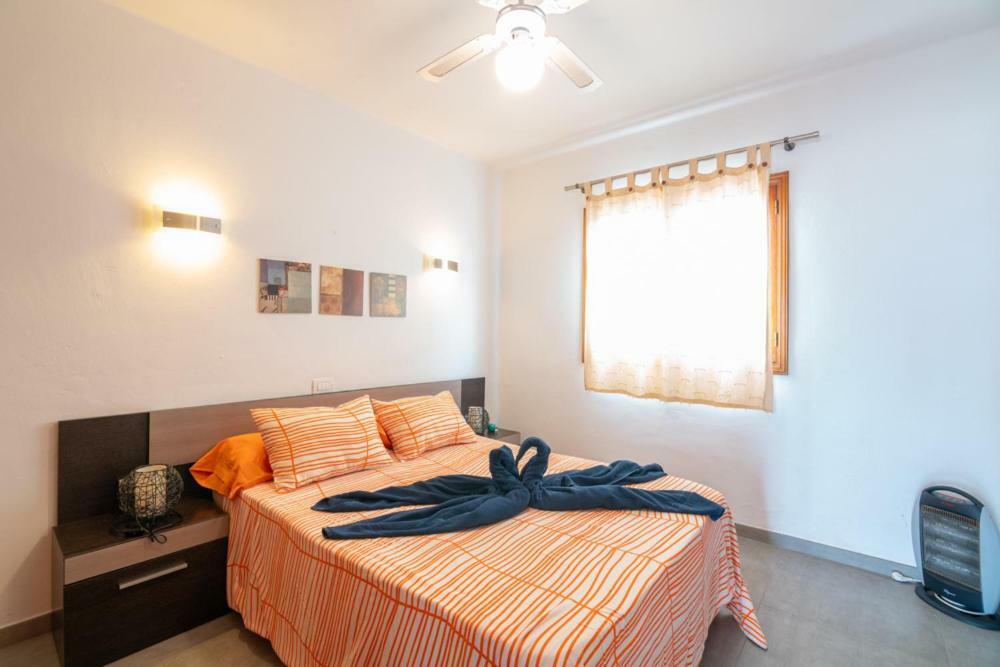 Apartamentos Panelo プエルト・デル・カルメン エクステリア 写真