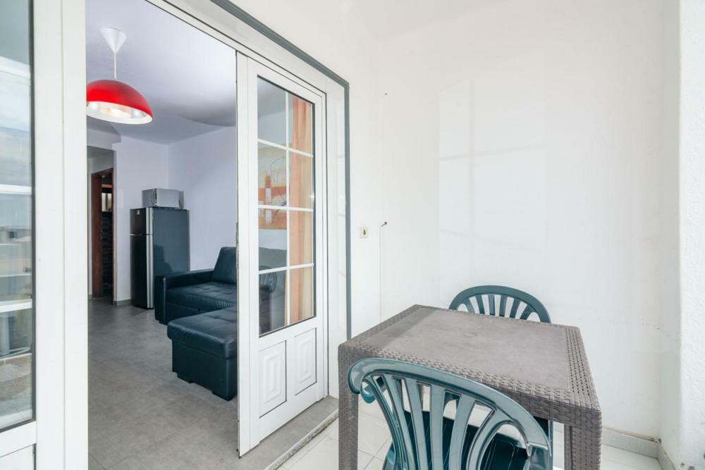 Apartamentos Panelo プエルト・デル・カルメン エクステリア 写真